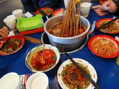 -马路边边 传媒大学店