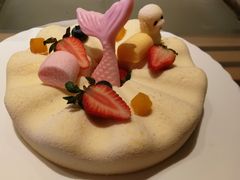 -艺厨风尚餐厅 · 桔钓沙莱华度假酒店