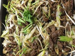 -清真永恒华威肉饼(潘家园店)