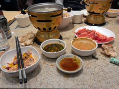 -初色海鲜自助(万丰路店)