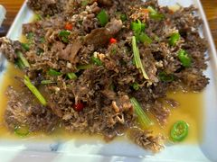 -下梅人家土菜馆(历史文化餐厅度假区店)