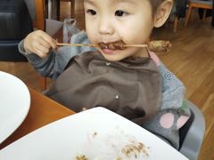 -视界美食自助餐厅·石家庄希尔顿酒店