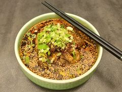夫妻肺片-芙蓉凰花园酒楼