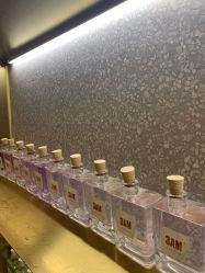 点击看大图 -3AM·S HAIR SALON烫发染发接发