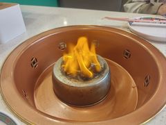 -南门铜锅涮肉(北京总店)