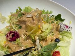 -申阿婆·上海菜·小海鲜(国展店)
