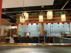 -犇鼎牛潮汕牛肉火锅(新辰里学清路店)