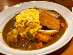 -COCO壱番屋(北京平安国际金融中心店)