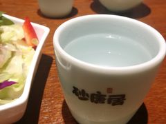 -砂唐居(总店)