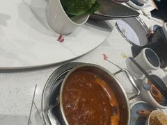 -千牛将·鲜牛肉火锅(开元路店)