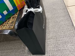 -CHANEL(恒隆广场店)