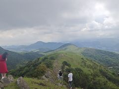 -大姆山草场
