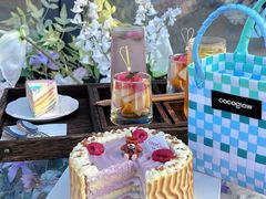 -可丽可丽·生日蛋糕·下午茶(厦门鹭港店)