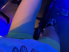 -TANGO LIVEHOUSE动感单车(巴黎春天店)