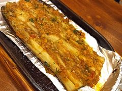 -老东镇啤酒屋海鲜加工·蒸汽海鲜·海鲜烧烤(台东店)