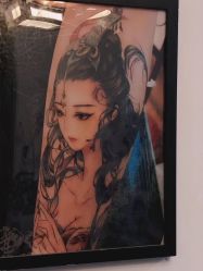 -新龙门刺青·纹身