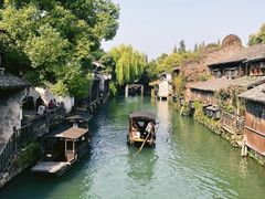 -乌镇景区