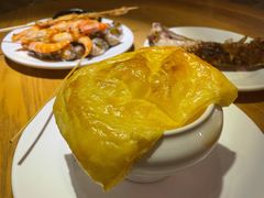 -蓝鲸湾汤泉(包河店)