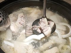 -润泽园椰子鸡(汇一城店)