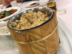 -黄家饺子东北特色菜馆(湖滨商业街店)