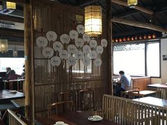 大堂-大牌大·传统杭帮菜(湖滨店)