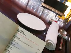 -海航大厦万豪酒店彩海轩中餐厅(霄云路店)