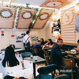 广州  打卡超多人排队的日料店