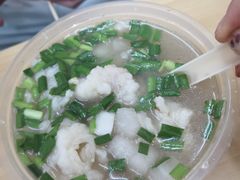 牛胸油-牛师傅广式药膳牛骨汤美食(江南西店)