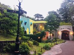 -三鹰之森吉卜力美术馆