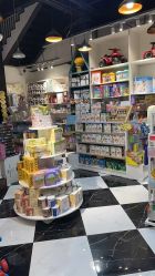 -艾咪家母婴优选(君禧华庭店)