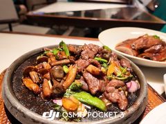 -港丽餐厅(天河城店)