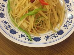 -铸钟褡裢火烧(西三环紫竹桥店)