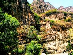 -龙门涧景区