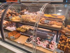 -PARIS BAGUETTE巴黎贝甜(周浦万达店)