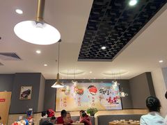 -嬷孙家潮汕牛肉火锅(北京路天河城店)