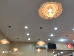 大堂-老门刀削面(小酱坊店)
