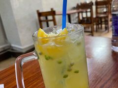 老盐柠檬-恒兴发茶店(水巷口店)