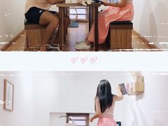 大堂-面包与我Bread Or Me(长城汇店)