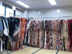 -枫雅和服体验(奈良店)
