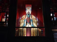 -成都武侯祠博物馆