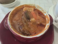 -新侨三宝乐西餐厅(崇文门店)