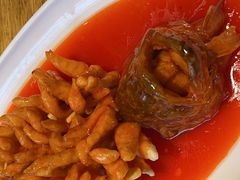 -赤宴·川菜(玉林店)
