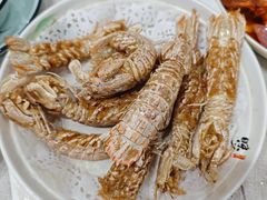 -北港方记海鲜楼·海景餐厅