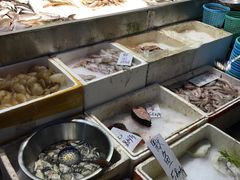 -新享乐海鲜(翠华路店)