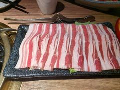 -一井烧肉·活鳗·火锅(毕淘买店)