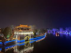 -台儿庄古城