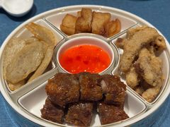 -闽海肴(北辰荟店)