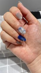 -晨·艺美甲美睫