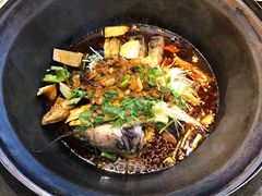 -缘福乡村铁锅炖民宿(八达岭店)