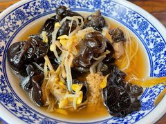 -西园寺素食(西园弄戒幢律寺店)